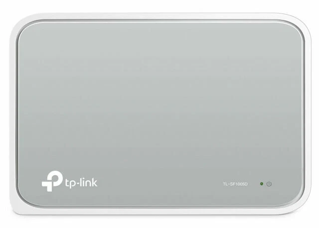 Switch di rete TP-LINK