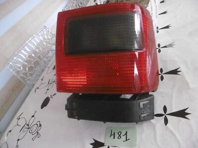 CITROEN ZX BREAK : FEU ARRIERE DROIT AXO /SCINTEX (NEUF) - Photo 1/4