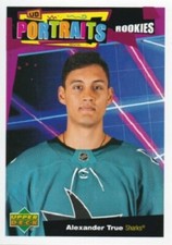 2021 Upper Deck Series 2 