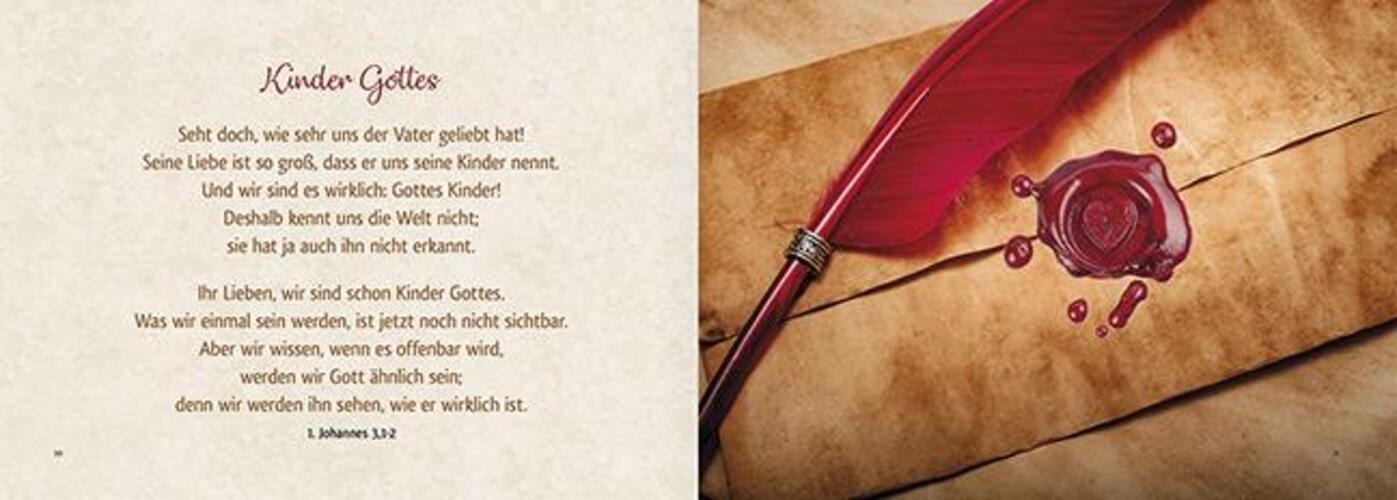 Thumbnail - Du Bist Ein Geliebtes Königskind | Taschenbuch | Spiralb | 54 S. |