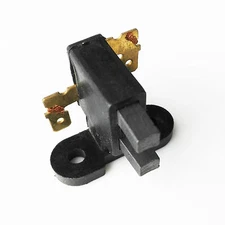 5pcs  Carbon Brush&Holder for 2kw-3kw Chinese Generator