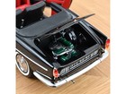 Renault Florida 1961 Black Norev 1:18 Ref 185183