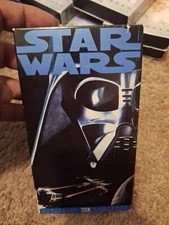 Star Wars A New Hope VHS 1995 - Pre-Owned