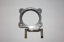 02 Infiniti Q45 - Throttle Body Spacer
