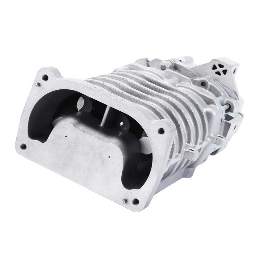 Supercharger Compressor 36010125 for Volvo XC90 XC60 S60 S90 V60 V90 2015-2022 - Image 3 of 4