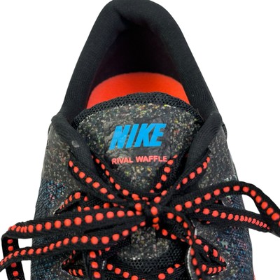 Nike Grind Rival Waffle Running Shoes Mens 8.5 Spikeless  display picture 2
