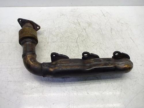A6421400509 colector escape para MERCEDES-BENZ C-CLASE W204 OM 642.830 341130 - Imagen 2 de 2