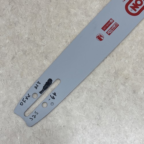 Oregon Chainsaw Guide Bar 16in PRO-LITE 95 SERIES 160MPBK095 50 GA .325 ...