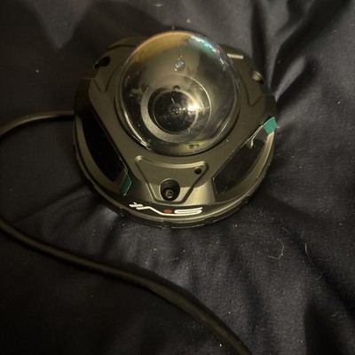 Safety Vision 39AHD Series Interior HD 1080p Camera + Built-In Mic 39-2.1IR-AHD