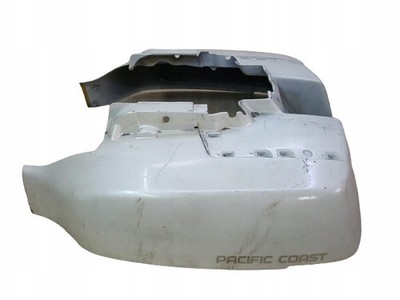 HONDA PC 800 PACIFIC COAST TAIL fairing