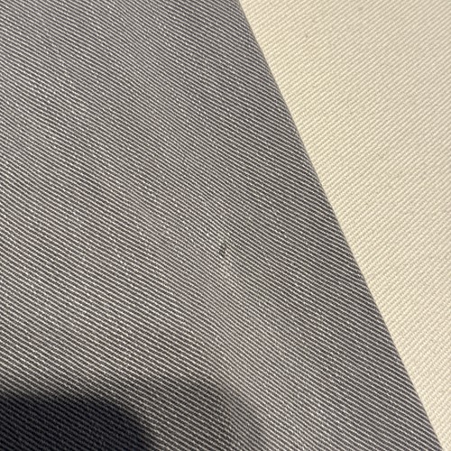 Replay Jeto Jeans Mens 36x32 Grey Straight Fit Button Fly 100% Cotton Denim - Picture 12 of 17