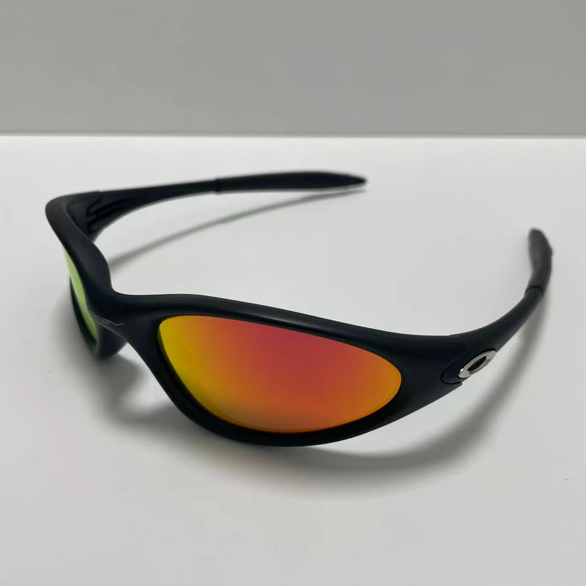 【希少】OAKLEY MINUTE サングラス Oakley Minute for sale | eBay
