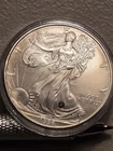 1996 American Silver Eagle One Ounce