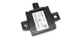+ VW Golf 5 Touran Neigungssensor Diebstahlschutz 1K0907719C Caddy Steuergerät