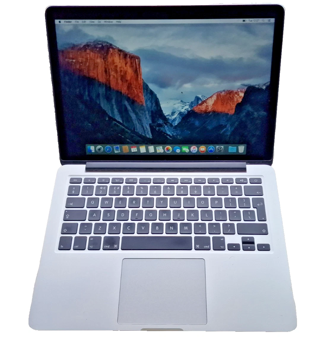2015 Apple MacBook Pro 13.3 Inch Laptops for sale | eBay UK