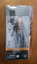 Hasbro Star Wars The Black Series The Mandalorian - Migs Mayfeld Bill Burr