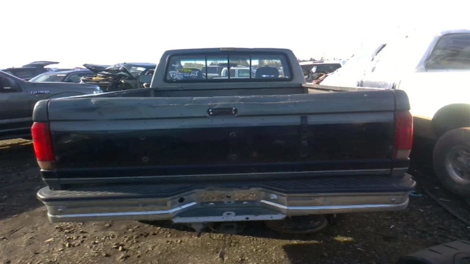 Motor 7,5 L VIN G octavo dígito compatible con camioneta Ford F250 93-97 29724647 Foto 3 de 4