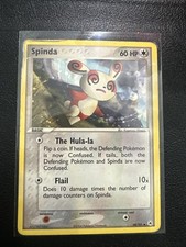Spinda 48/101 Hidden Legends Regular on eBay