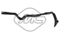 Heizungsschlauch FüR Renault Megane I ScéNic 1996-2003
