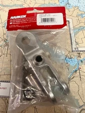 HARKEN #7411.20 1/2 Eye Jaw Reversible Toggle 12.7mm Pin.