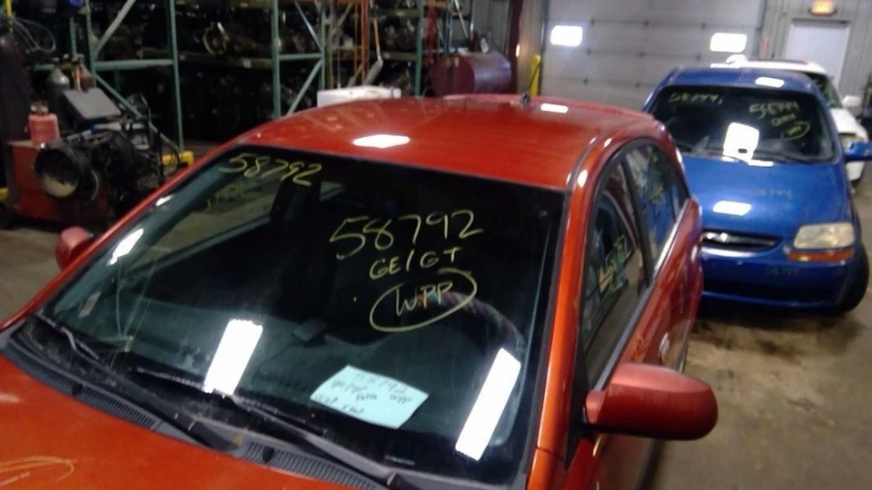 Fuse Box Engine Fits 06-07 RIO 4184909 - Image 3 of 4