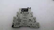 Allen Bradley 700-TBS60 Terminal Relay 60VDC 2A 24VDC