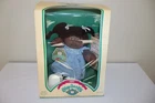 1985 Coleco Cabbage Patch Kid African American Girl Doll w/Box
