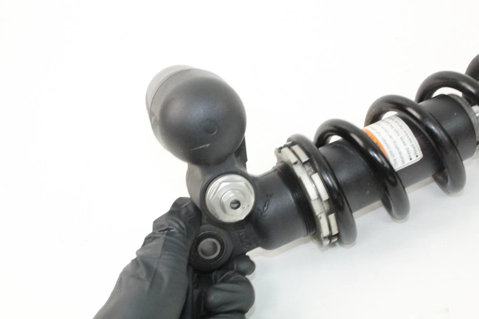 Amortiguador trasero 12-16 Suzuki GSXR 1000 Foto 4 de 4