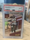 2022 Panini Donruss Elite - Tom Brady #53