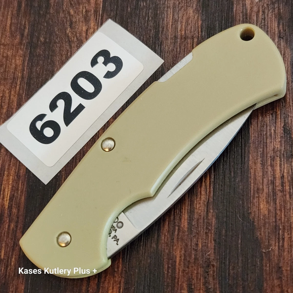 25+ Zippo Plain Original Collectible Folding Knives for sale