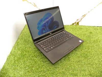 DELL LATITIUDE 13 7389 2-in-1 i7-7600U 16GB RAM 256GB SSD TOUCHSCREEN LAPTOP
