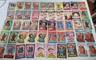 50 X Usa 1986 Garbage Pail Kids Card Lot..