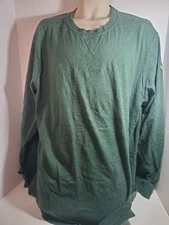 Hawx Work Gear Long Sleeved T-shirt Size 2XL