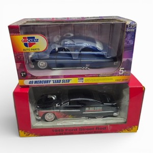 Ford street ROD POSTALCARD ミニカー　1/43 Ford street ROD POSTALCARD ミニカー 1/43 Ford Street Rod for sale