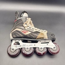 BAUER MEGA 30-50 Inline Skates Mens Size 10.5...