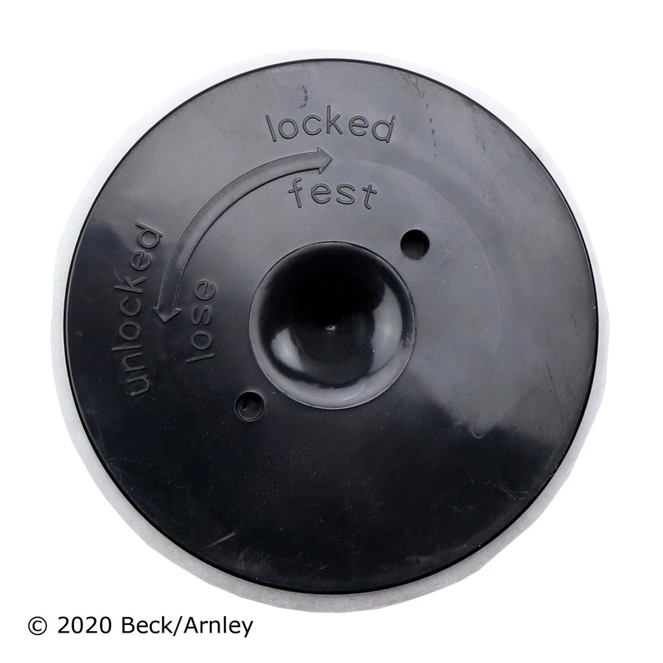 Filtro de aire Beck Arnley 042-1939 para Audi A8 Quattro S8 12-18 Foto 3 de 4