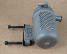 Vintage HPI A874 Exhaust Muffler 12E 15FE NITRO RS4 MINI SUPER RC Car Part