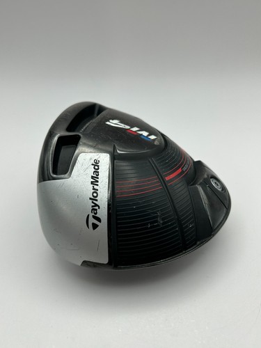 Taylormade M4 10.5 driver head only right handed golf from japan 1827 - Picture 4 of 24