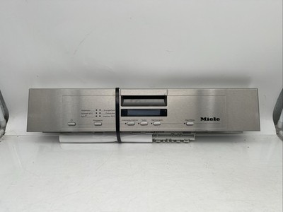 Miele ELPW527-A Bedienelement Leistungsmodul Elektronik Steuerung G5601 #BB384