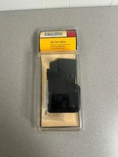 Uncle Mikes X26 Left Hand Taser Holster 6751-2