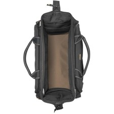 CLC 1539 Tool Bag - 50 Pocket Multi-Compartment Organizer