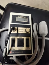 Dale Technology INC LT544D LITE Electrical Safety Analyzer, Calibration 9/18/25