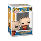 Funko POP Family Guy - Stewie Griffin Figure 1943 + Protector