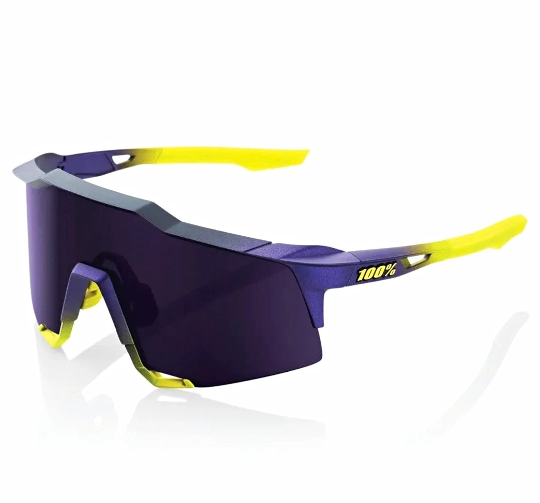 100% Purple Cycling Sunglasses & Goggles Just Listed 2026