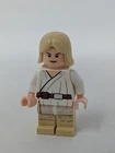 LEGO Stars Wars Luke Skywalker Landspeeder Minifigure 8092