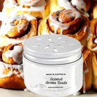 Cinnamon Buns Air Freshener Aroma Beads For Room/Car/Pet Areas/Pantry/Linen