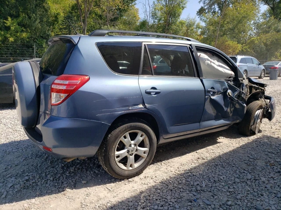 Alternator 100 Amp Fits 11-16 SCION TC 2723392 - Image 3 of 4