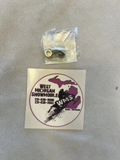 Kawasaki Arm-Rocker P/N 12016-0726 2019-2026 KX450 KX250 Ninja OEM