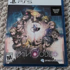 Master Detective Archives: Rain Code Plus PS5