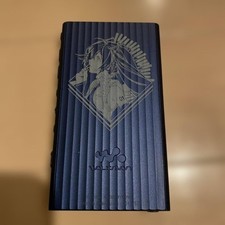 Sony NW-A306 Hatsune Miku 16th Anniversary Collaboration Model Walkman Used